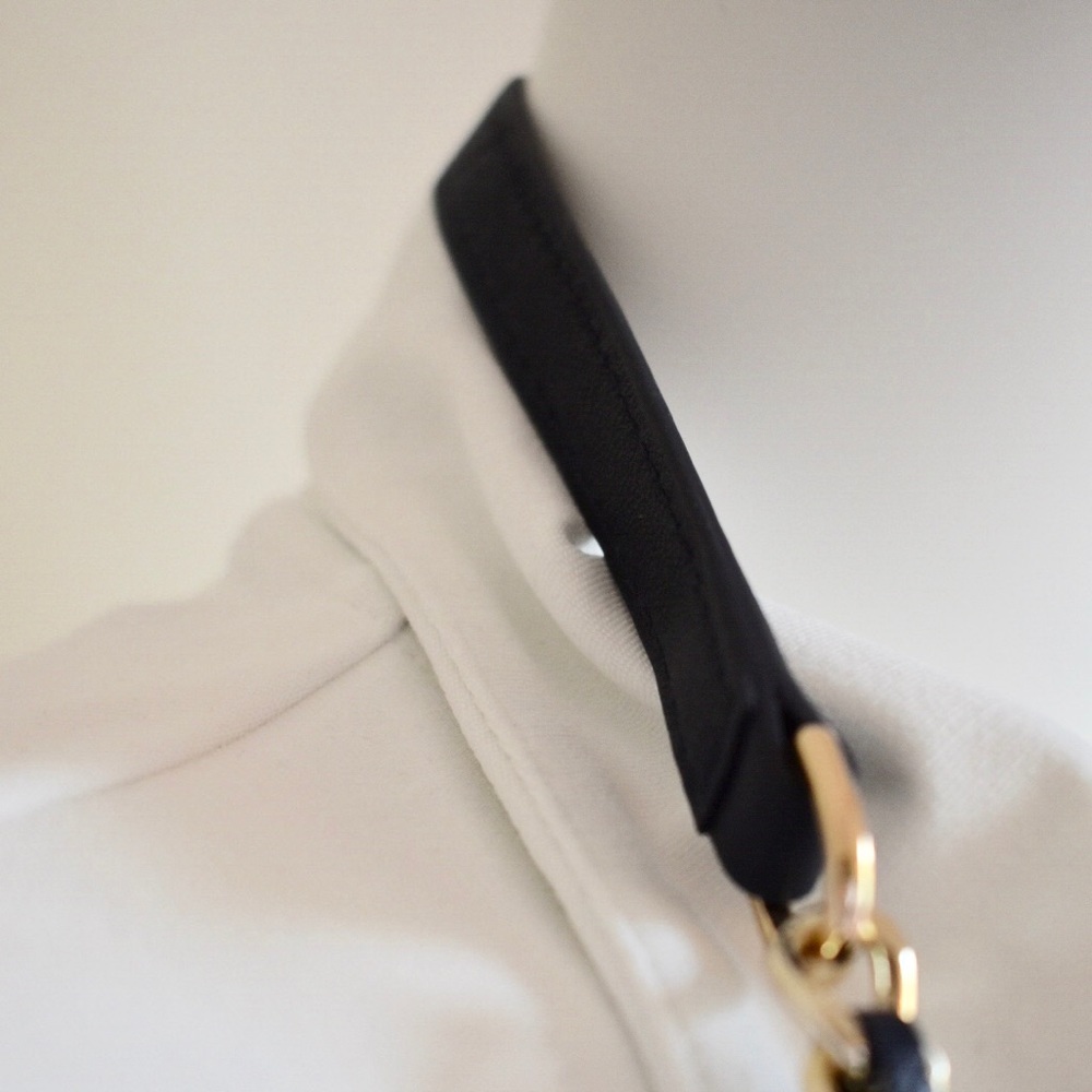 TORY BURCH MINI SHOULDER BAG - Picture 6 of 8